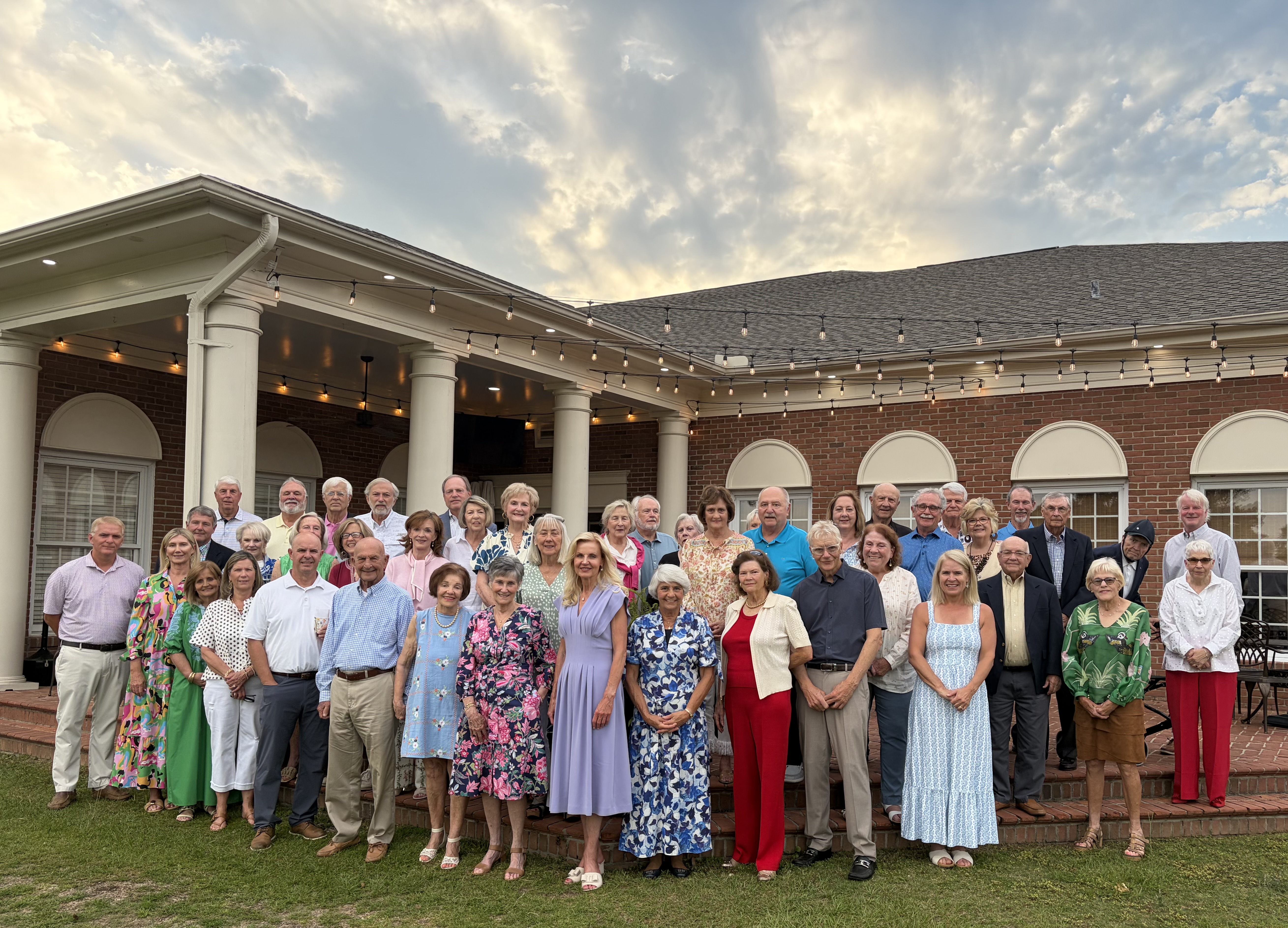 2026 ECC Patrons