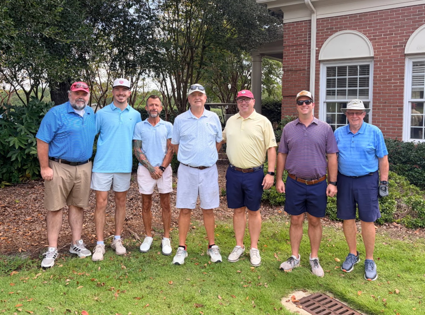 Jan Taylor Memorial Tournament 2026