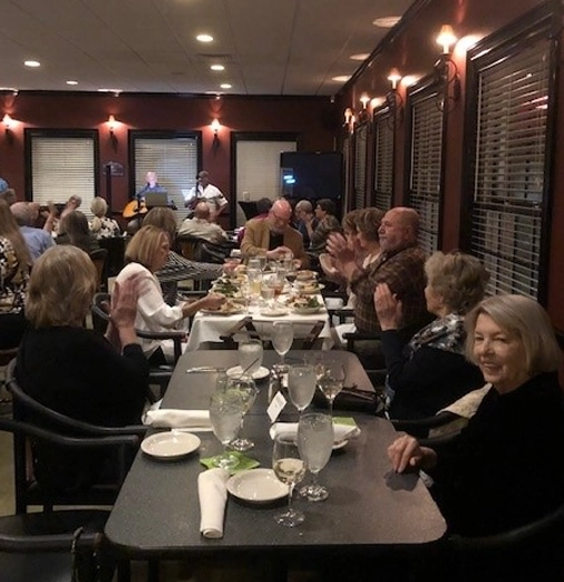 Dining Options