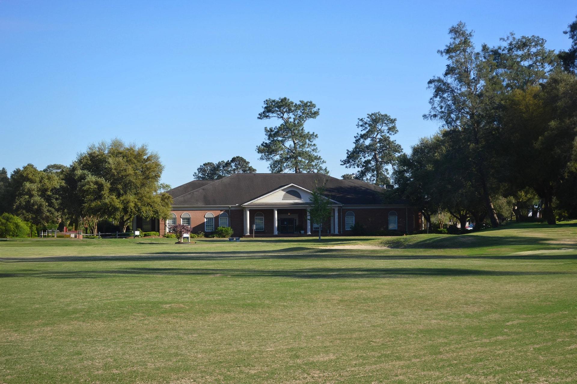 Eufaula Country Club