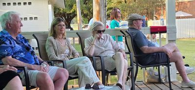 Audience