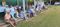 Club Members Support Croquet Club Tournament