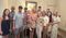The Bradley Family