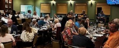 Photo from Acoustic Cafe Returns