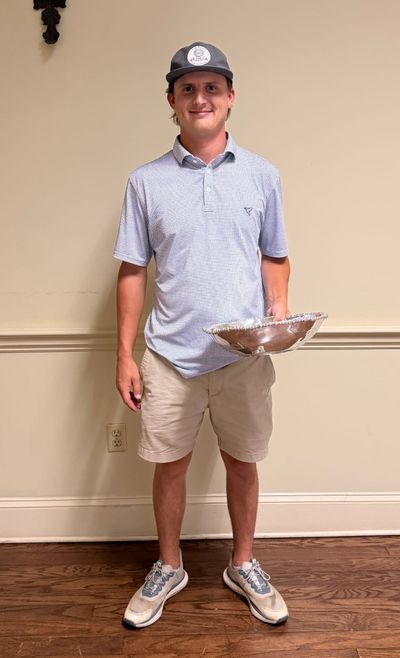 Jackson Parker June Inv