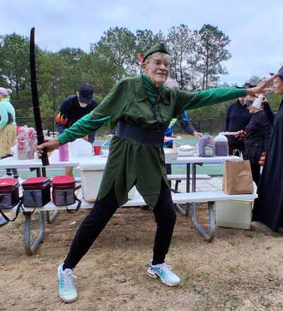 Jane 'Peter Pan' Brunson