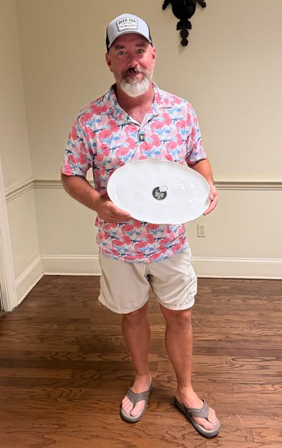 Michael Childers - First Flight (2nd Place)
